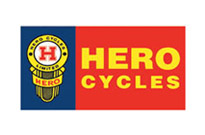  Hero Cycle Logo