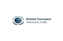 Global Compact Network India Logo